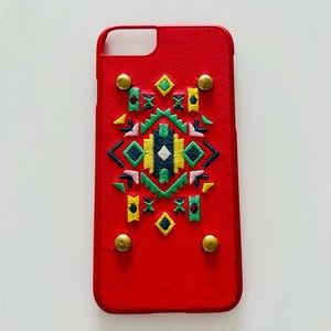 iPhone SE phone case